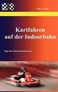 bokomslag Kartfahren auf der Indoorbahn