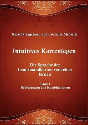 bokomslag Intuitives Kartenlegen
