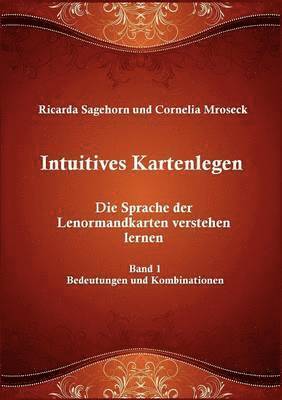 Intuitives Kartenlegen 1