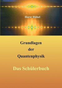 bokomslag Grundlagen der Quantenphysik
