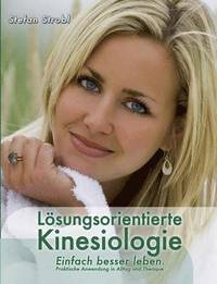 bokomslag Lösungsorientierte Kinesiologie