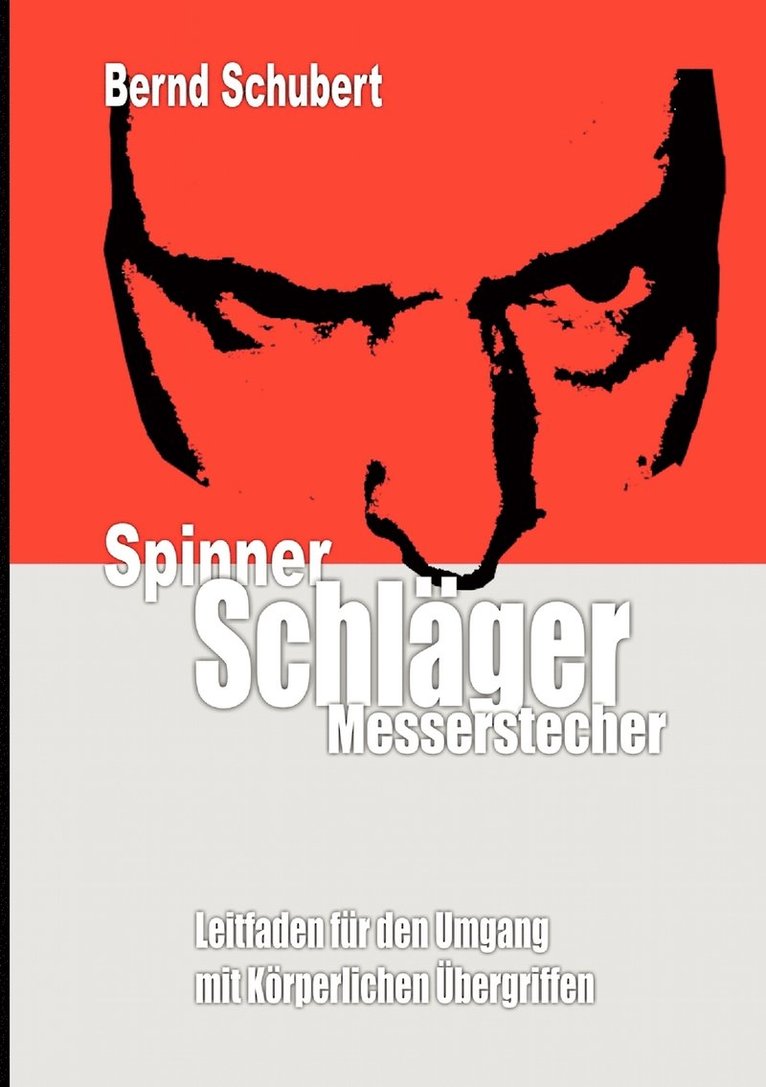 Spinner Schlger Messerstecher 1