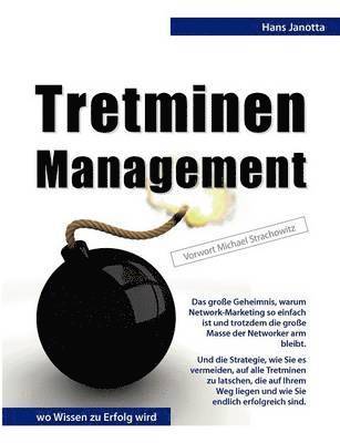 bokomslag Tretminen-Management