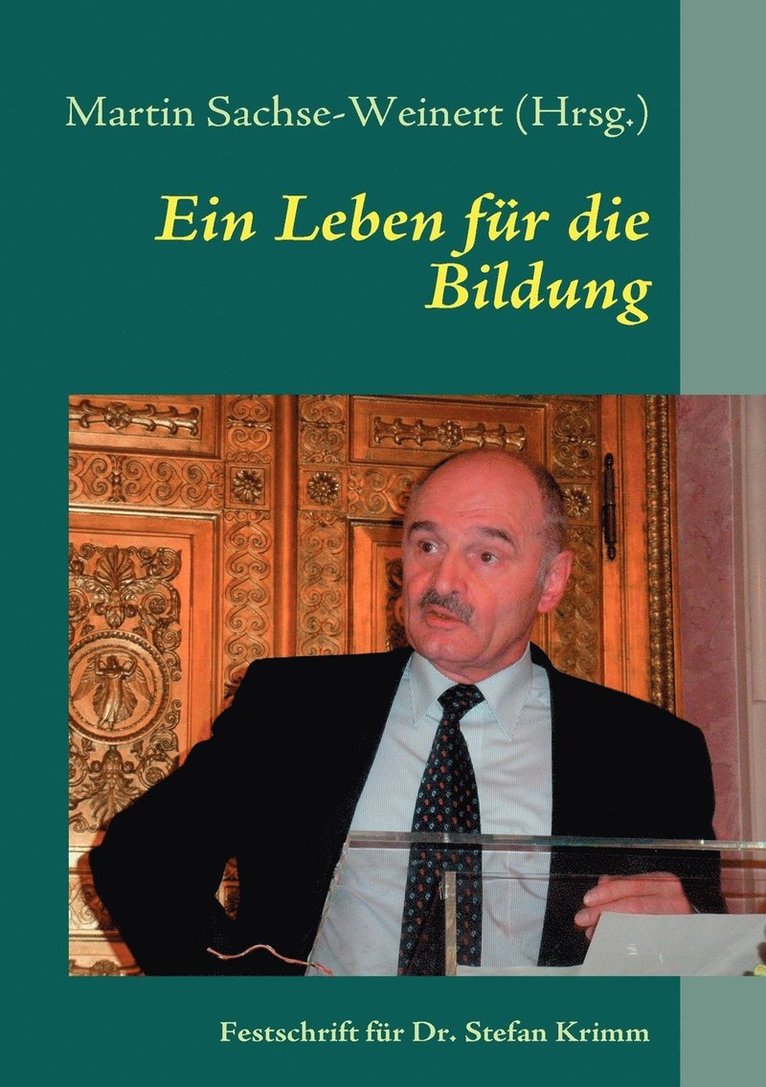 Leben für die Bildung
