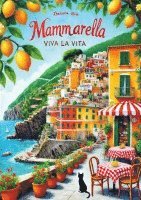 bokomslag Mammarella