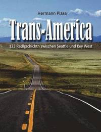 bokomslag Trans-America
