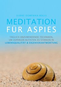 bokomslag Meditation fr Aspies