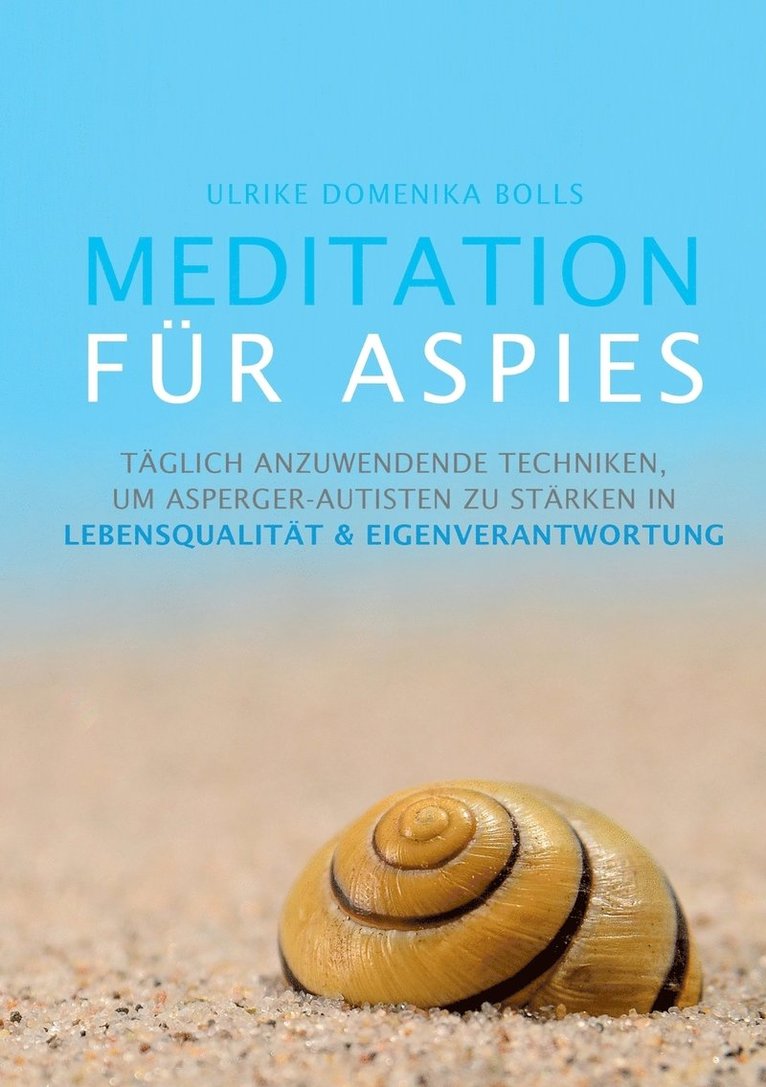 Meditation für Aspies