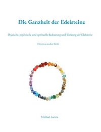 bokomslag Ganzheit der Edelsteine