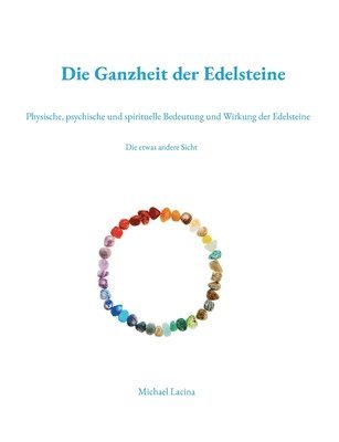 bokomslag Ganzheit der Edelsteine
