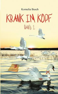 bokomslag Krank im Kopf
