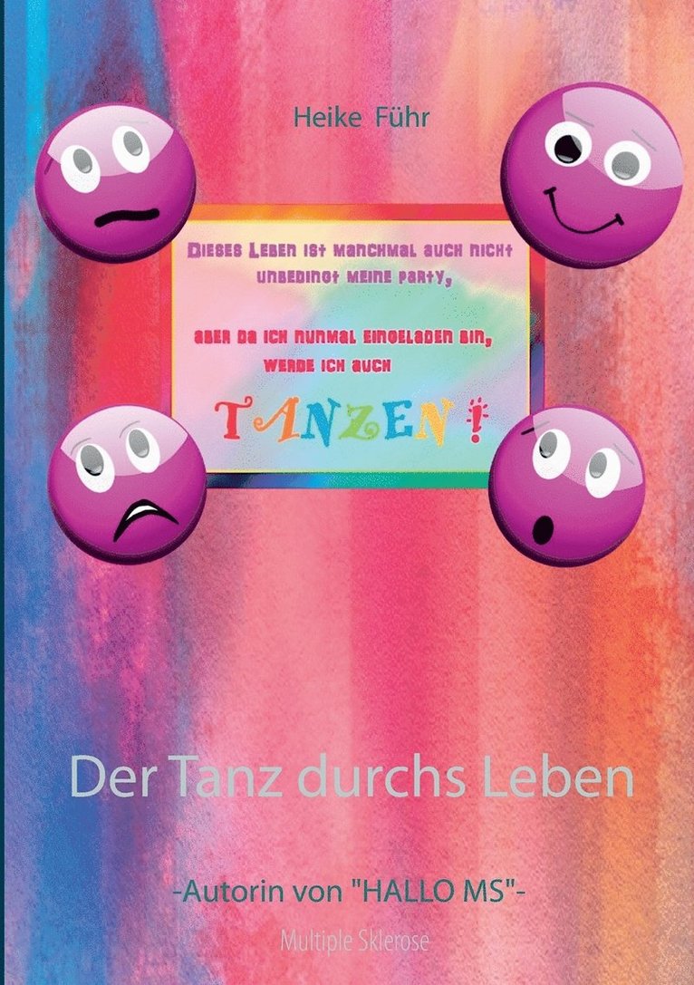 Tanz durchs Leben