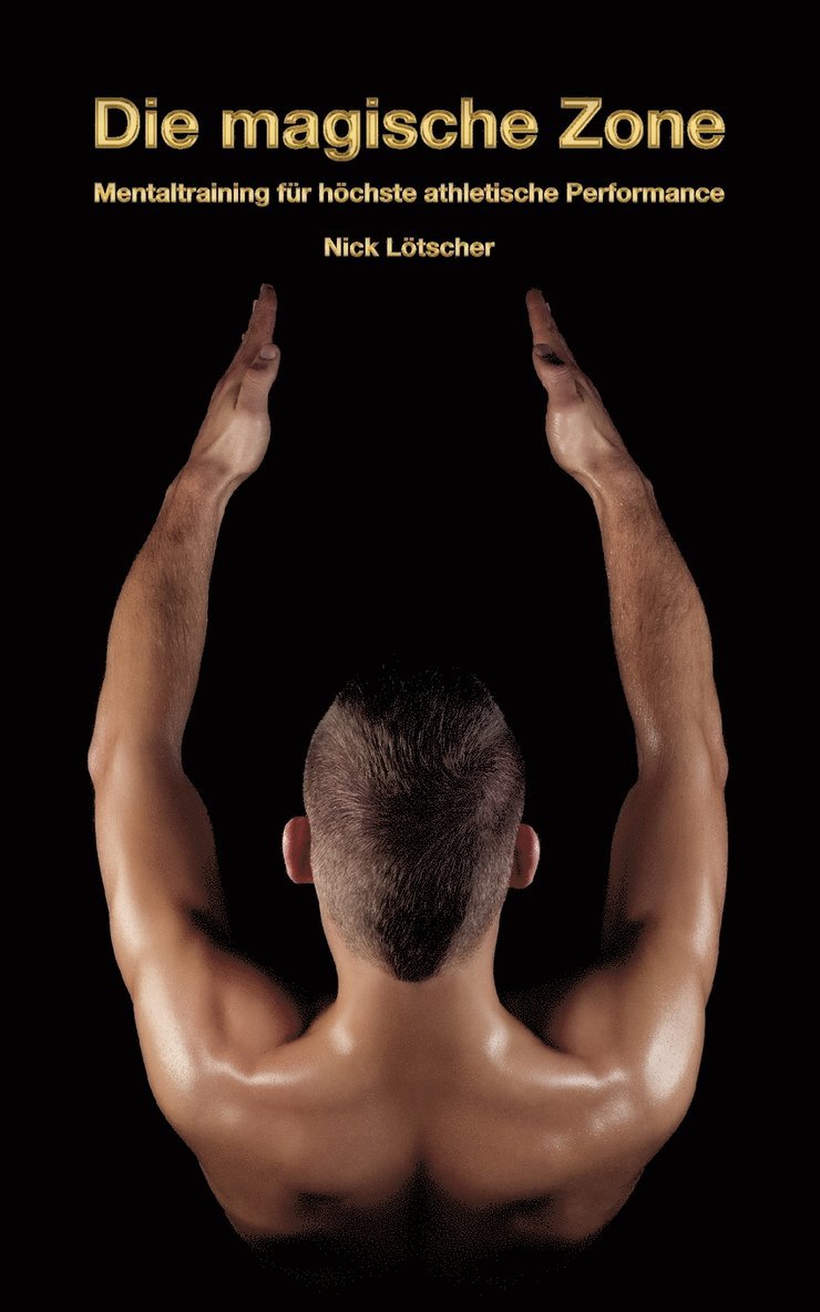 Nick Lötscher - magische Zone, Häftad