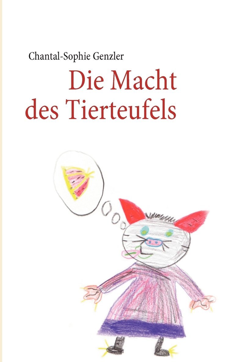 Die Macht des Tierteufels 1