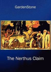 bokomslag The Nerthus claim