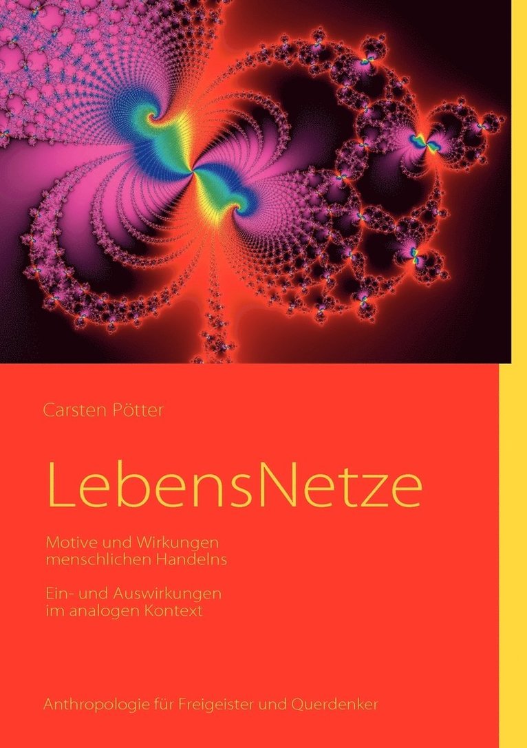 LebensNetze 1