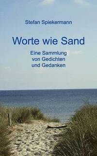 bokomslag Worte wie Sand