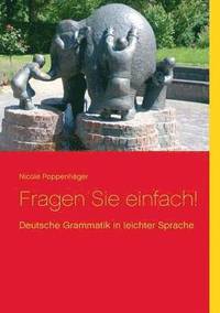 bokomslag Fragen Sie einfach!