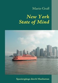 bokomslag New York State of Mind