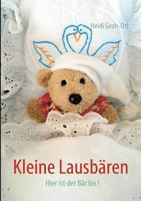 Kleine Lausbären