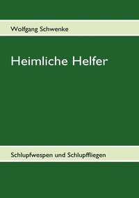 bokomslag Heimliche Helfer