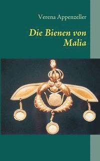bokomslag Bienen von Malia