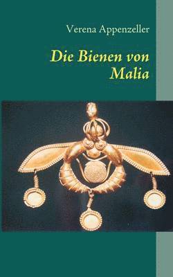 bokomslag Bienen von Malia