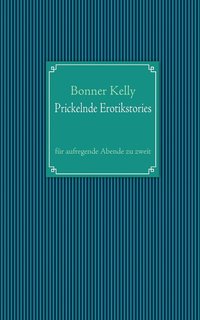 bokomslag Prickelnde Erotikstories