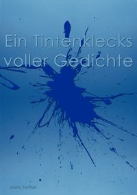 bokomslag Tintenklecks voller Gedichte