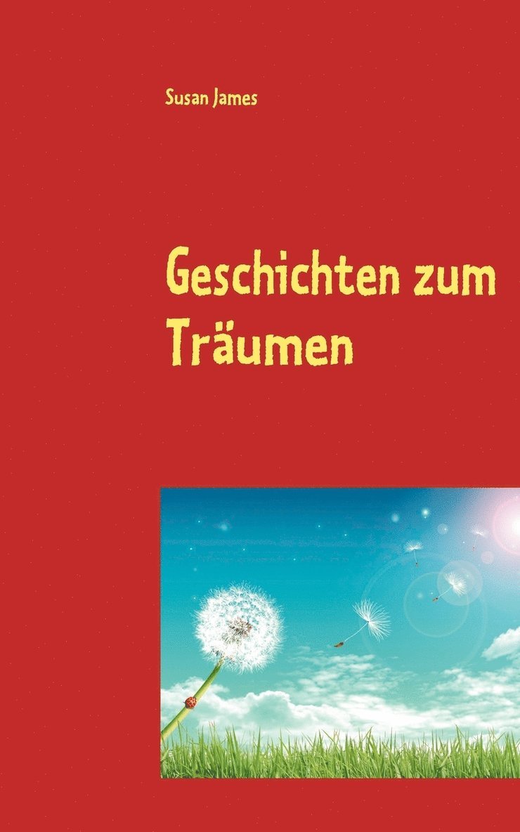 Geschichten zum Trumen 1