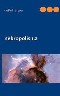 bokomslag nekropolis 1.2