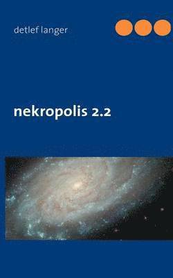 bokomslag nekropolis 2.2