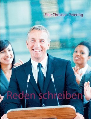 Reden schreiben 1