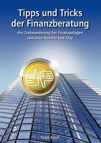 bokomslag Tipps und Tricks der Finanzberatung