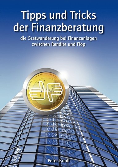 bokomslag Tipps und Tricks der Finanzberatung