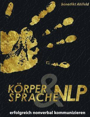 bokomslag Krpersprache und NLP