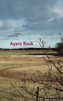 bokomslag Ayers Rock