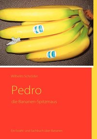 bokomslag Pedro