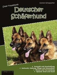 bokomslag Unser Traumhund