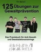 125 Übungen zur Gewaltprävention 1