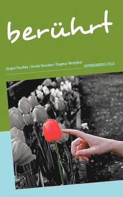 berührt