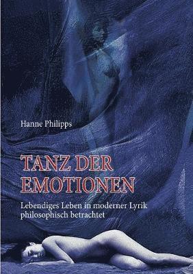 bokomslag Tanz der Emotionen