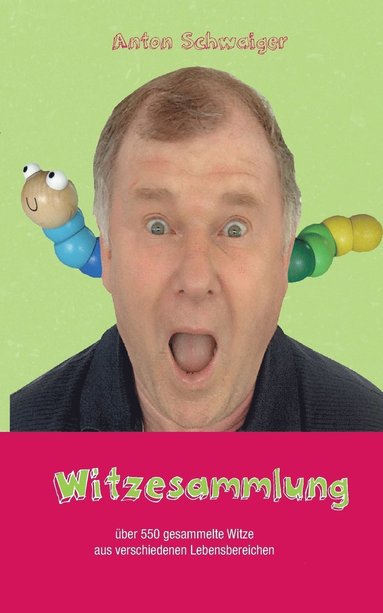 bokomslag Witzesammlung