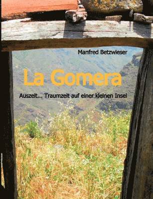 bokomslag La Gomera