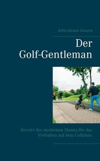 bokomslag Der Golf-Gentleman