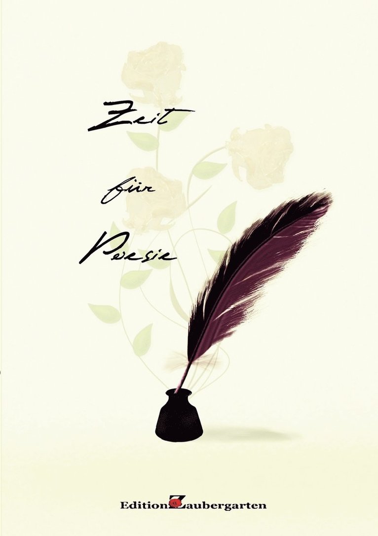 Rita Keller - Zeit für Poesie, Häftad