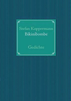 bokomslag Bikinibombe