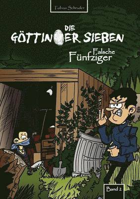 Die Gttinger Sieben 1