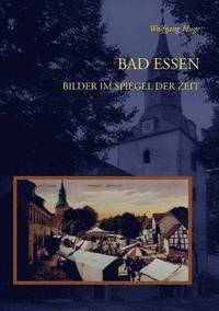 bokomslag Bad Essen