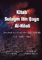 bokomslag Kitab Sulayim Ibn Qays Al-Hilali